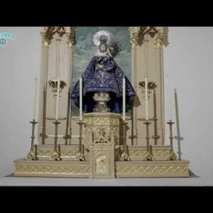 Видео - Церковь Святого Иеронима в Мадриде