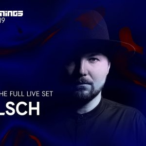 Видео - диджей Кёльш Awakenings Festival 2019 Saturday - Live set Kölsch @ Area V