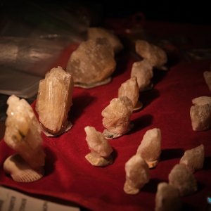 Фото №15 - Продажа кальцитов в Новоафонской пещере в Абхазии
