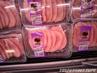 Цена филе индейки в Испании - магазин (супермаркет) Меркадона