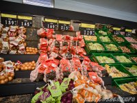 Цена на овощи в Испании - супермаркет Меркадона