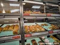 Стоимость хлеба (сладкая выпечка) в Испании - магазин (супермаркет) Меркадона