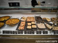 Готовая еда на вынос в Испании - магазин (супермаркет) Mercadona
