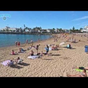 Видео Пуэрто-де-Моган на Гран-Канарии