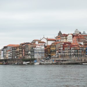 Фотография №3 - город Порту в Португалии