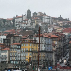 Фотография №6 - город Порту в Португалии