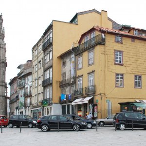 Фотография №14 - город Порту в Португалии