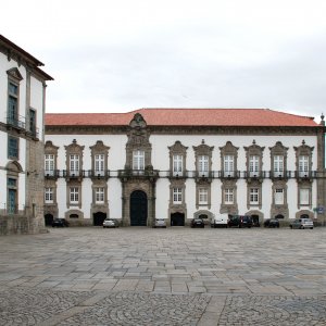 Фотография №57 - город Порту в Португалии