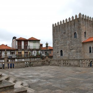 Фотография №61 - город Порту в Португалии