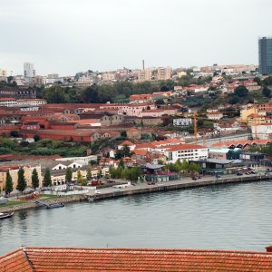 Фотография №68 - город Порту в Португалии