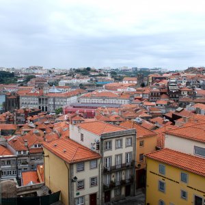 Фотография №74 - город Порту в Португалии