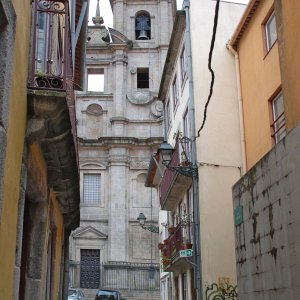 Фотография №84 - город Порту в Португалии