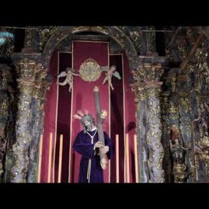 Видео - Собор Святого Исидро в Мадриде