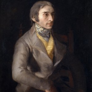 Картина - Мануэль Сильвела, 1810 - 1813 - Музей Прадо
