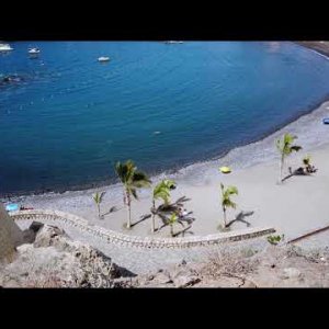 Видео - Плайя-Сан-Хуан на Тенерифе