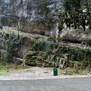 Фото №6 - Юпшарское ущелье в Абхазии