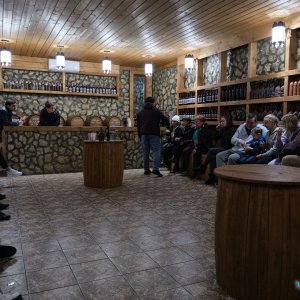 Фото №2 - Дегустация вина и Чачи в Абхазии