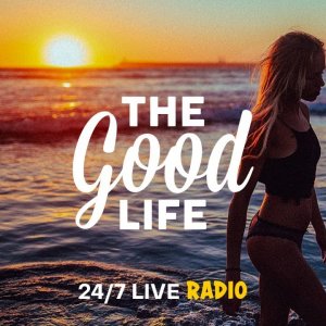 Радио «Хорошая жизнь» • Лучший Relax House, Chillout, Study, Running, Gym, Happy Music