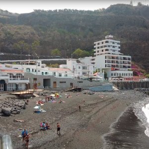 Видео - Пляж Сан Маркос на Тенерифе