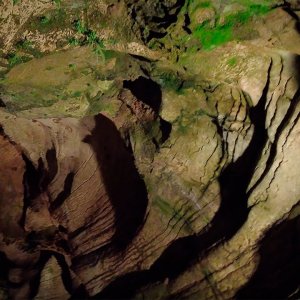 Видео - Ахштырская пещера и Ахтырская икона Божией Матери в Сочи