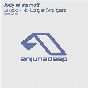 Jody Wisternoff - No Longer Strangers