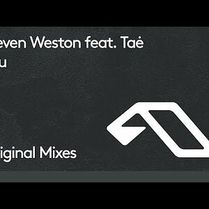 Steven Weston feat. Taė - You