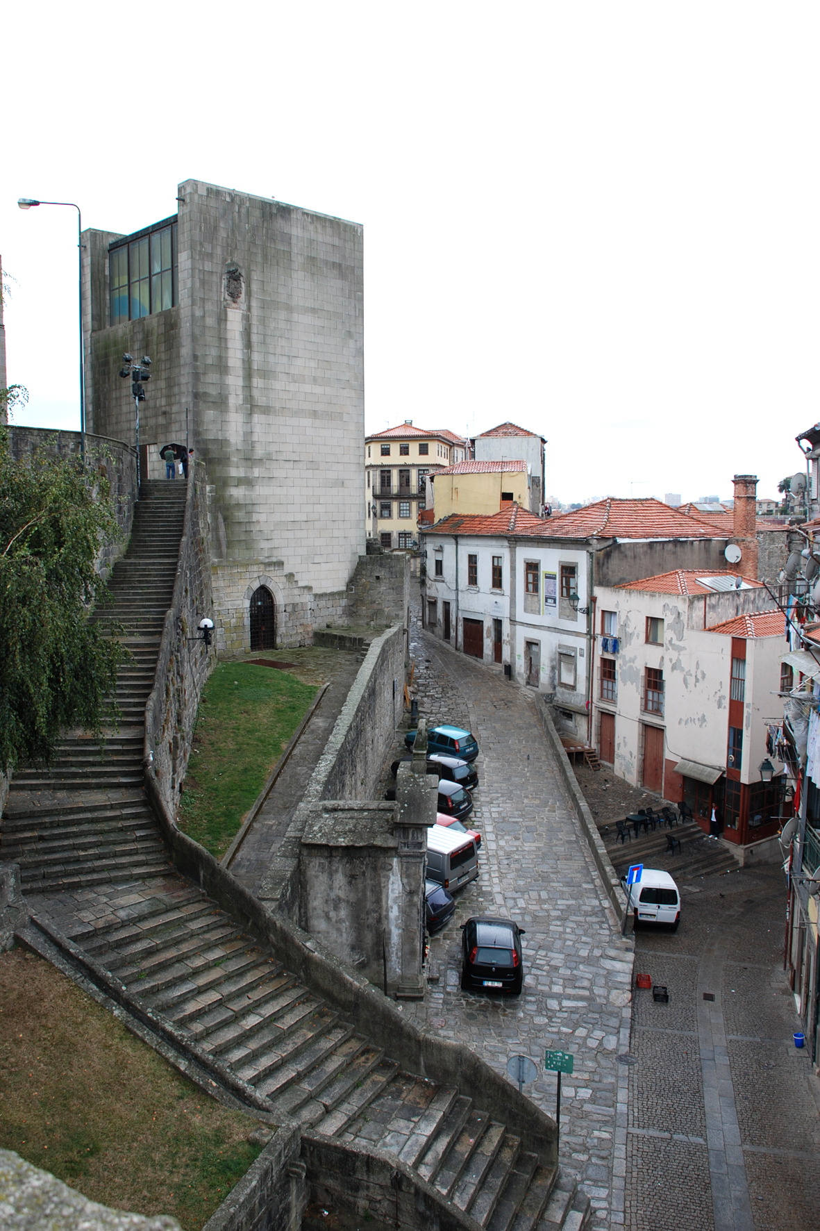 Фотография №41 - город Порту в Португалии