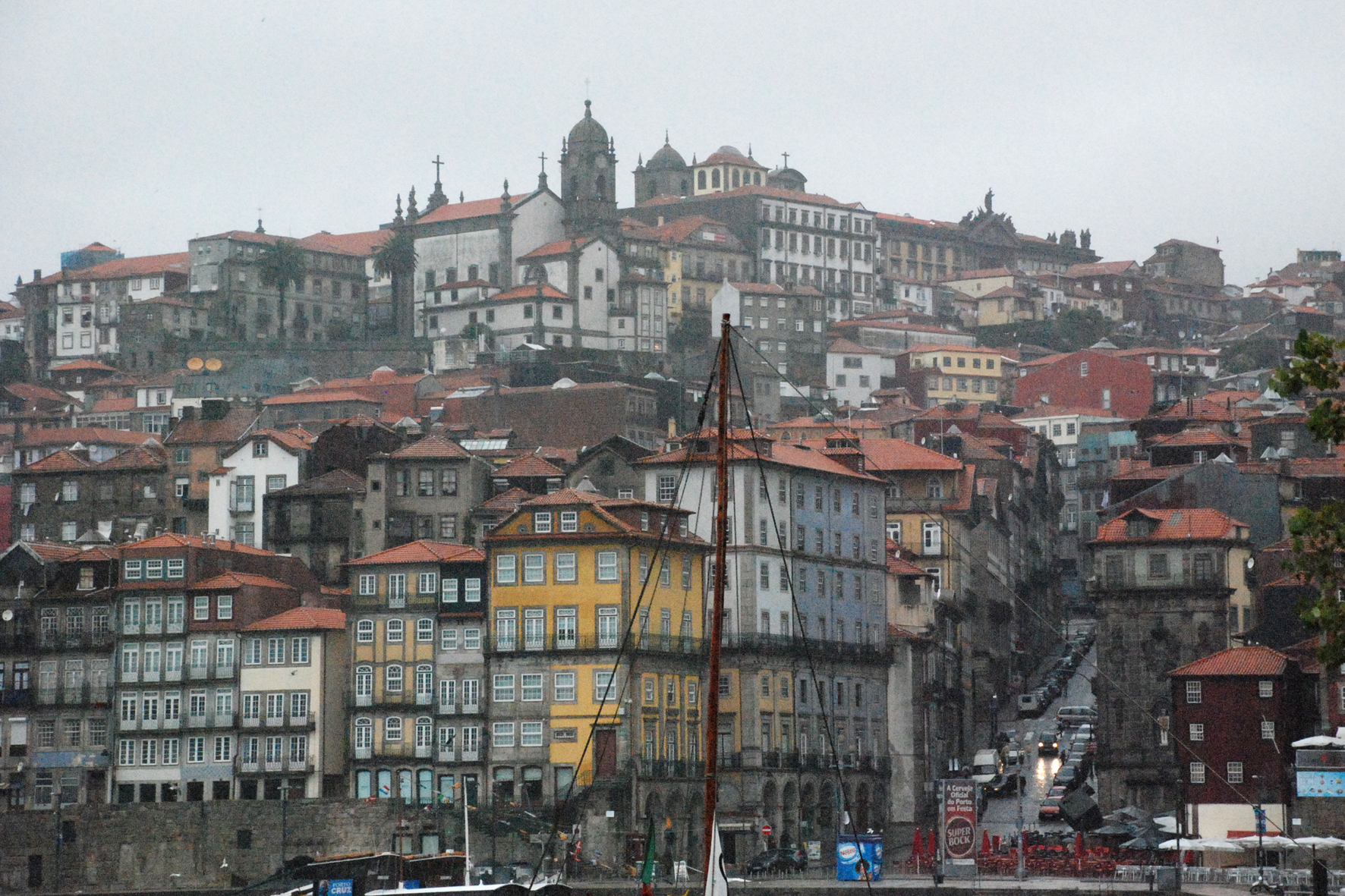 Фотография №6 - город Порту в Португалии