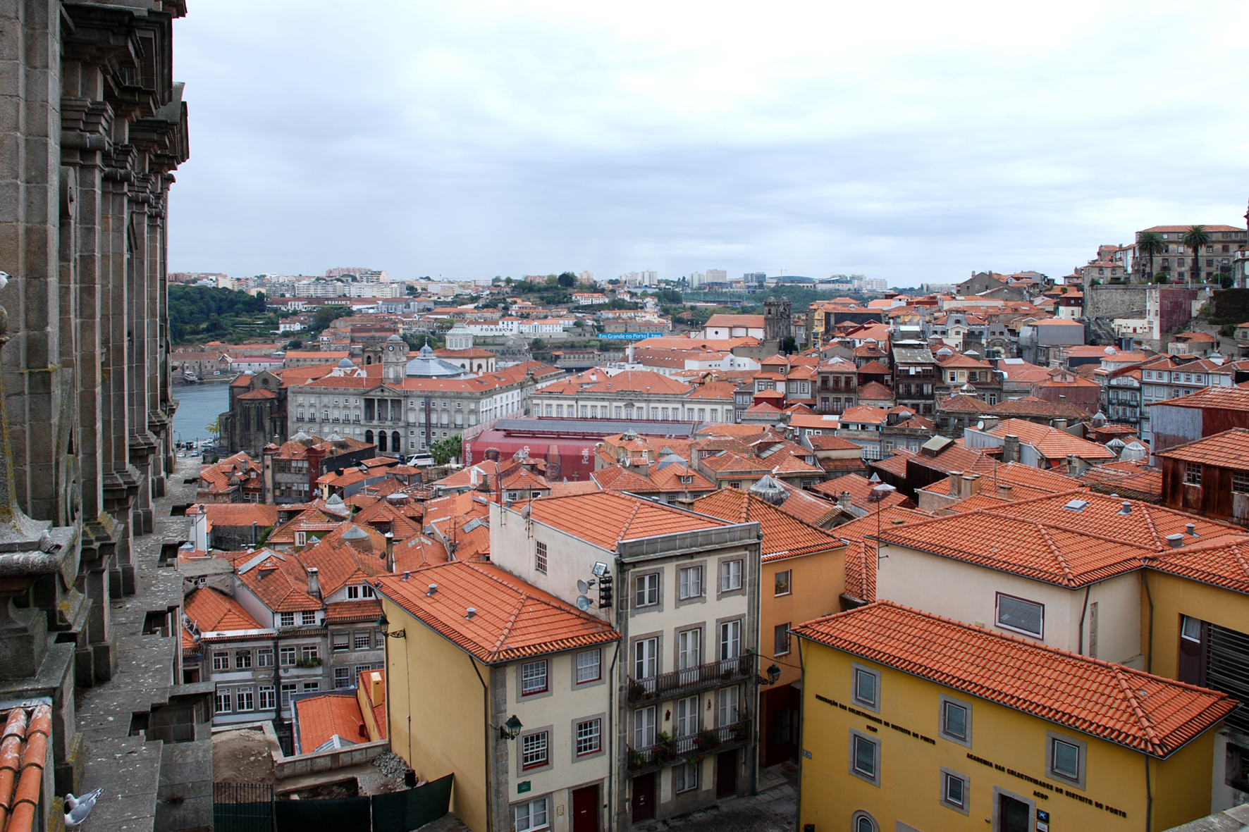 Фотография №74 - город Порту в Португалии