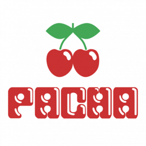 Логотип клуба Пача на Ибице