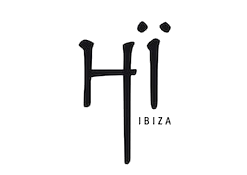 Клуб Hï Ibiza логотип