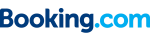 Логотип Booking