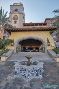 Отель Europe Villa Cortes 5 звезд в Лас-Америкас на Тенерифе