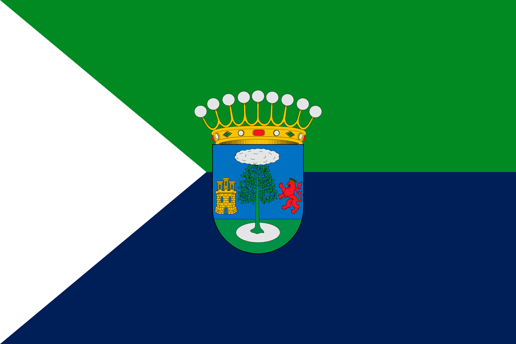 Флаг Эль Иерро