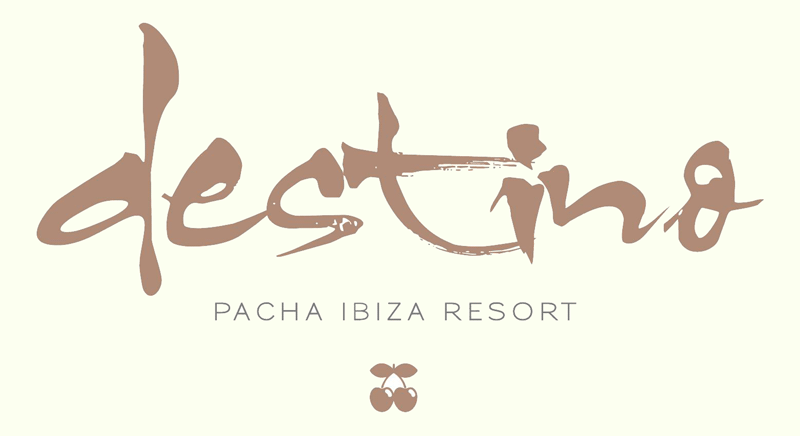 Клуб Destino Pacha Ibiza логотип