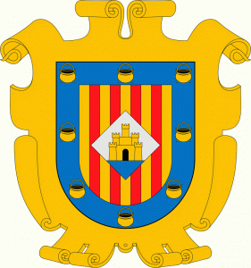 Герб Сан-Антонио-Абад - Ибица (Балеарские острова, Испания)