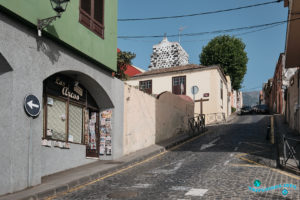 Ла-Оротава - город и муниципалитет на Тенерифе - Канарские острова, Испания
