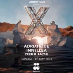 Adriatique - Innellea - Deep Jade - 2023