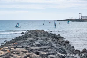 Коста Тегисе (Costa Teguise) - Лансароте