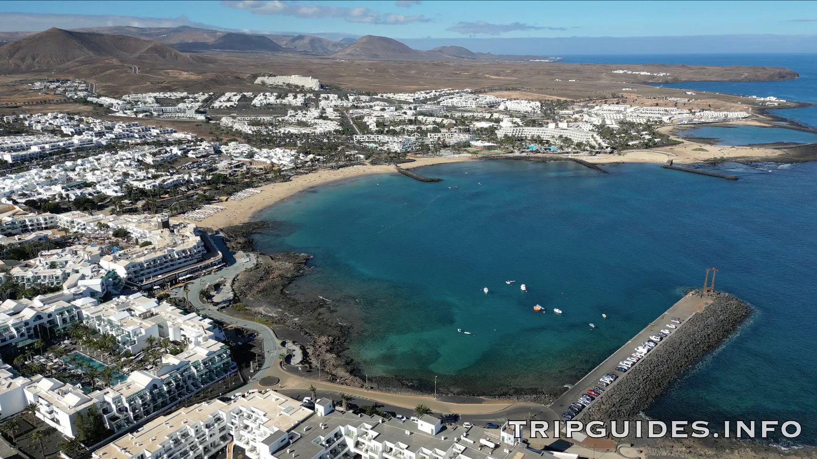 Costa Teguise Lanzarote