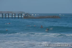 Playa de la Garita - Arrieta - Lanzarote