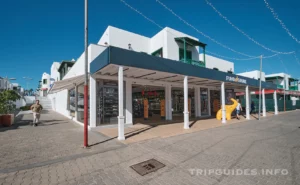 Calle Limones - Playa Blanca - Lanzarote