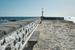 Арриета (Arrieta) - Лансароте (Lanzarote)