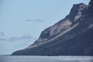 Фамара (пляж) - Playa de Famara - Лансароте