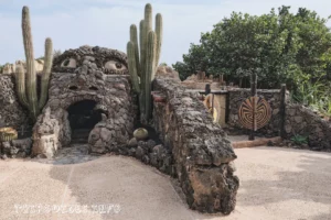 Ранчо Техас Парк на Лансароте (Rancho Texas Lanzarote Park)