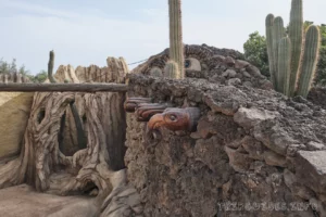 Ранчо Техас Парк на Лансароте (Rancho Texas Lanzarote Park)