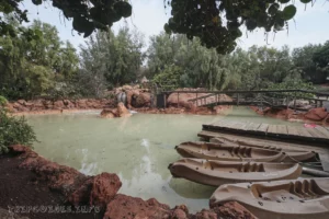 Ранчо Техас Парк на Лансароте (Rancho Texas Lanzarote Park)