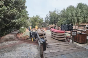 Ранчо Техас Парк на Лансароте (Rancho Texas Lanzarote Park)