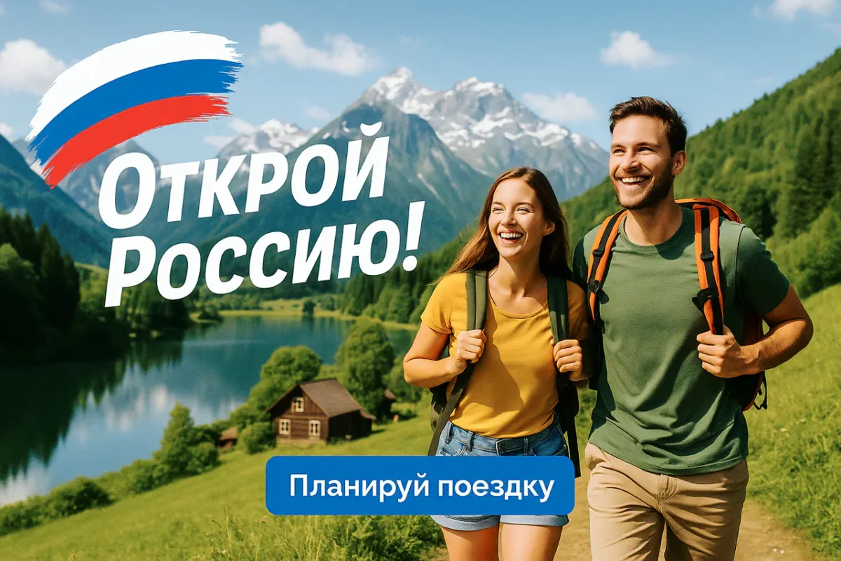 otdykh v rossii