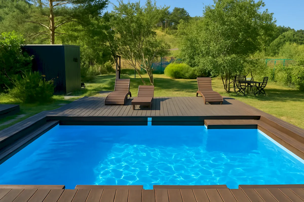 Ecolodge Zen - Глэмпинги на Куршской косе